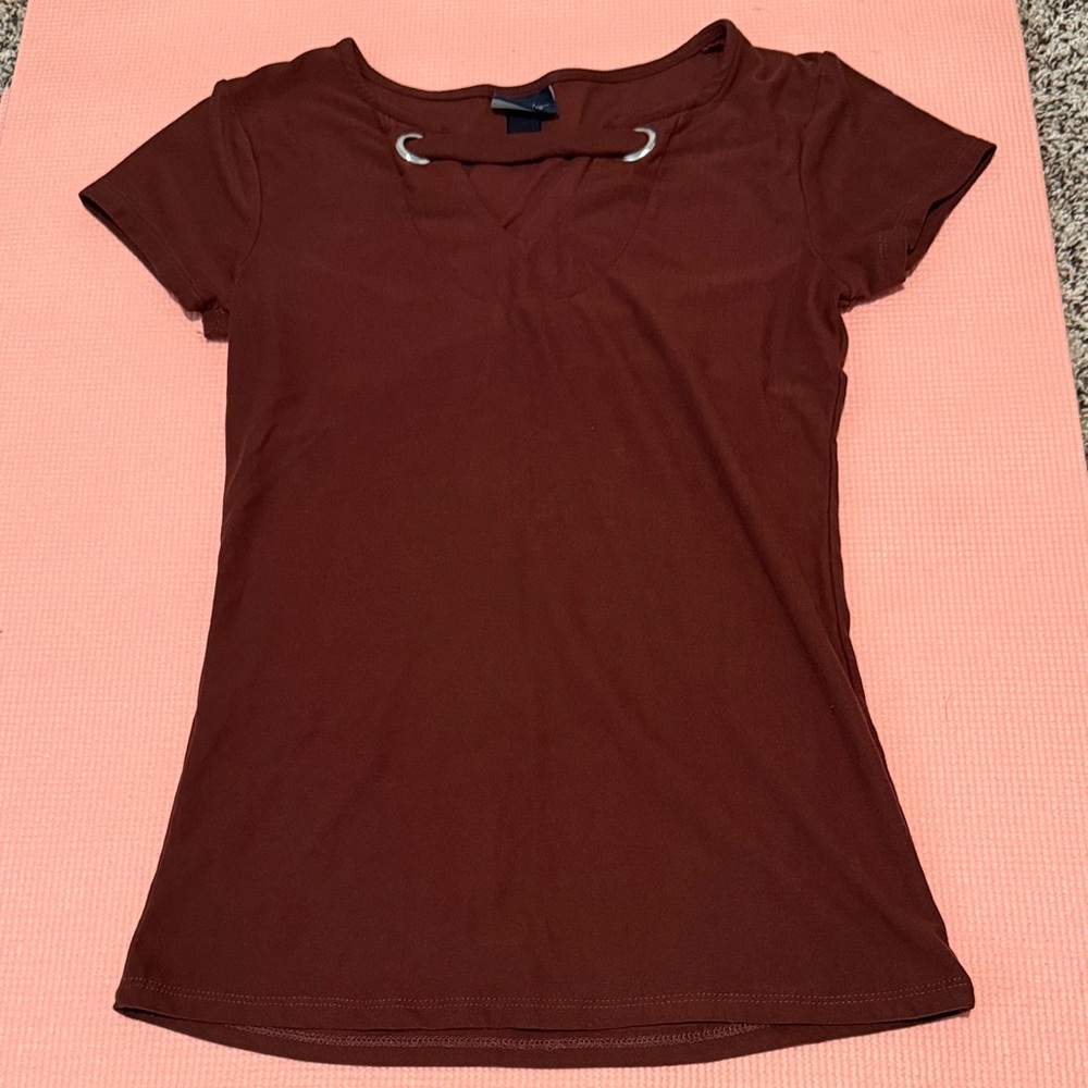 Daytrip Short Sleeve Tee